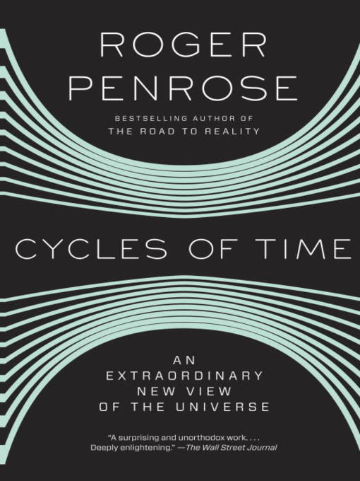 Title details for Cycles of Time by Roger Penrose - Available